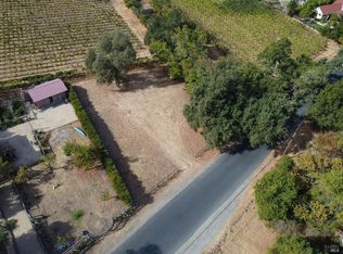 0 Spring Street, Saint Helena, CA