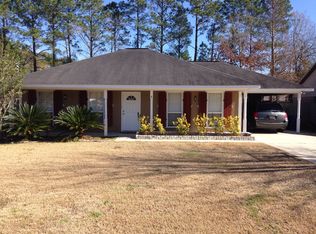 13250 She Lee Place Rd, Gonzales, LA 70737