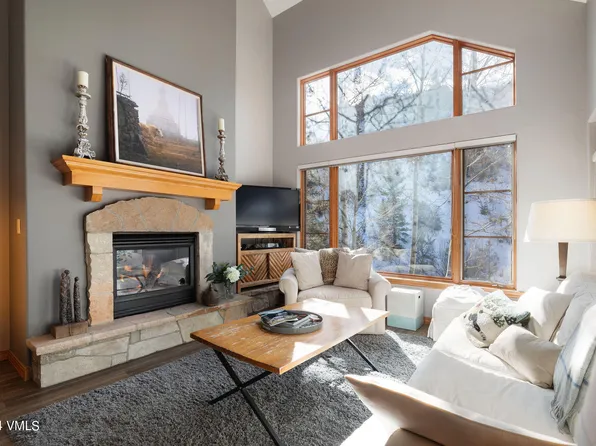 74 Cresta Rd #303, Edwards, CO 81632