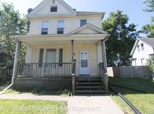 805 W 15th St #1, Davenport, IA