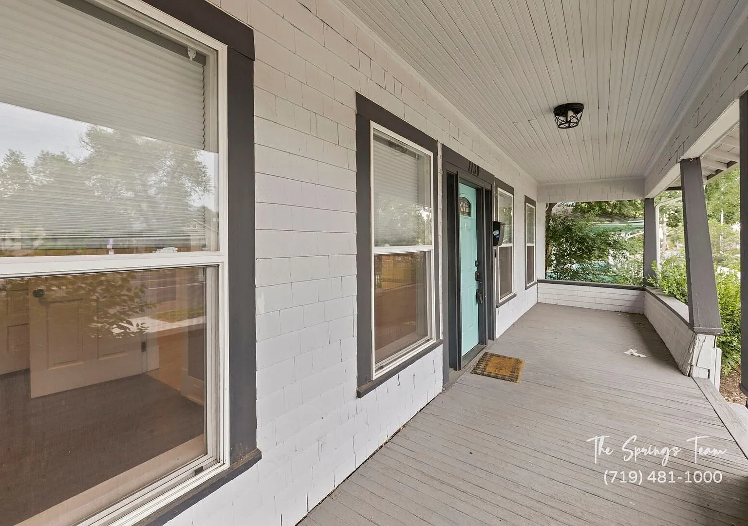 Charming 3bd/2ba House In The Heart Of Old Colorado City — Photo 3