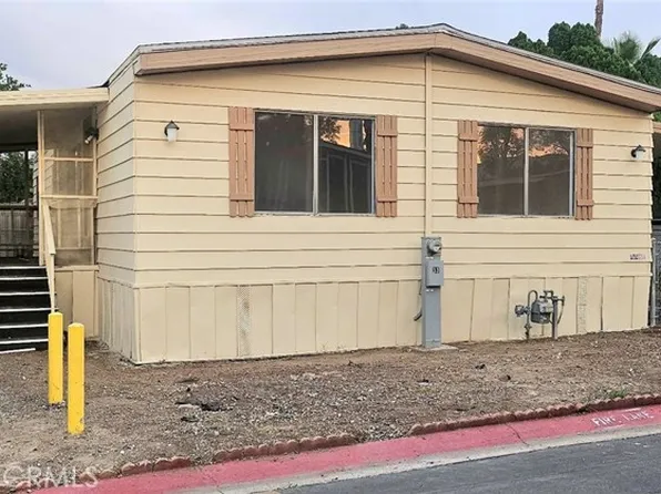 995 Pomona Rd Space 33, Corona, CA 92882