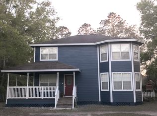 86511 Goodbread Rd, Yulee, FL 32097