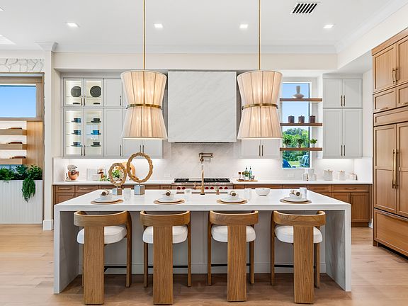 Reserve Bridgewater Kitchen