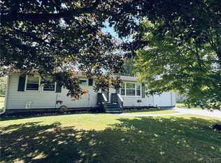 6990 N Division Street Rd, Auburn, NY 13021