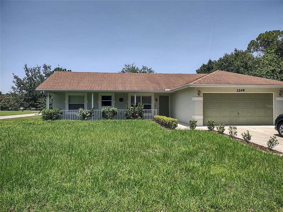 3249 Villa St, Punta Gorda, FL 33980 Zillow