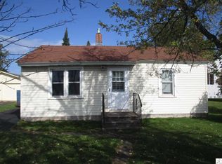 12949 Rudstrom Rd, Side Lake, MN 55781