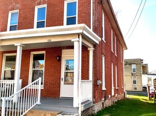 589 S 2nd St, Chambersburg, PA 17201