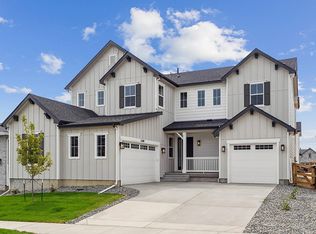 5500 Tamarack Ave, Firestone, CO 80504