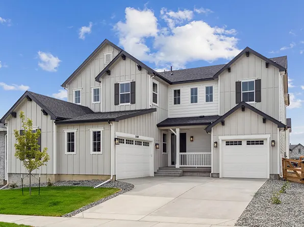 5500 Tamarack Ave, Firestone, CO 80504