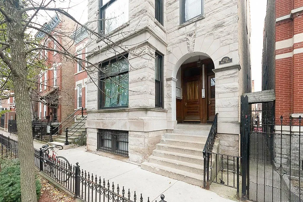 2 bed, 1300 sqft, $2,250 — Photo 1