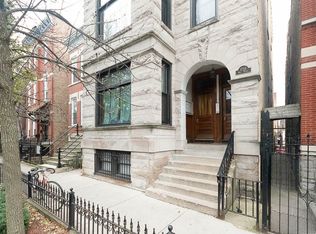 1723 W Huron St #F3, Chicago, IL 60622