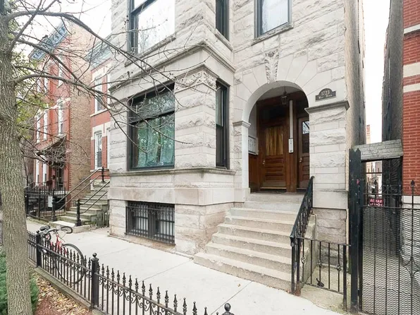 1723 W Huron St #2C, Chicago, IL 60622