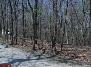 165 Eagle Ridge Rd, Robertsville, MO 63072