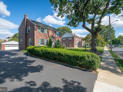 43 Netherwood Dr, Springfield, PA, 19064
