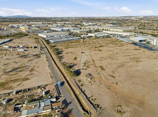 Pn 29466 Southside Rd, El Paso, TX 79927