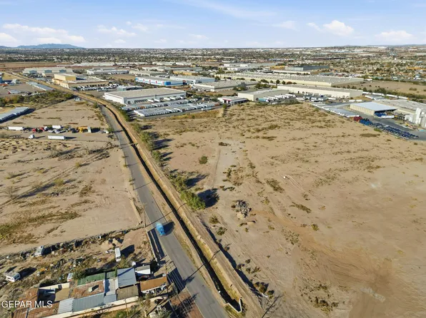 Pn 29466 Southside Rd, El Paso, TX 79927