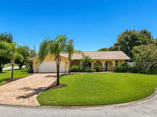 115 Marie Dr, Ponce Inlet, FL 32127