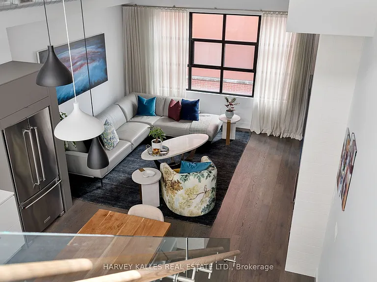 287 Richmond St E #304 — Photo 2