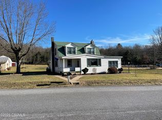 1200 Mordan Hollow Rd, Unityville, PA 17774