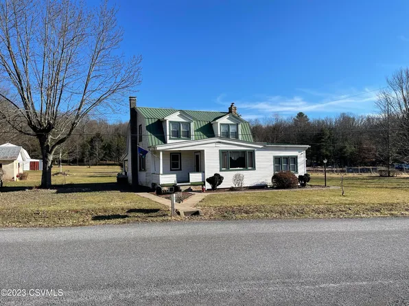 1200 Mordan Hollow Rd, Unityville, PA 17774