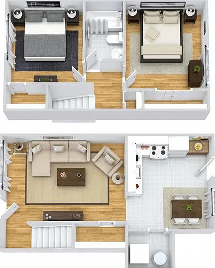 James River Pointe — Photo 29