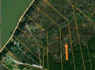 LOT 8 Arthur Rd, King George, VA 22485