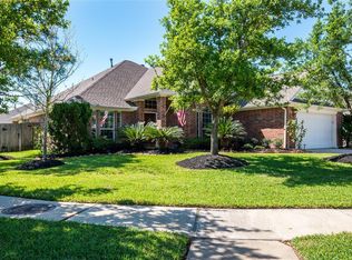 11707 Pinos Altos Dr, Tomball, TX 77377