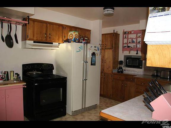 5 Updated Kitchen