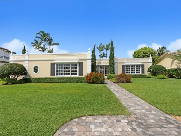 1210 Bimini Lane, Singer Island, FL 33404