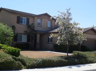 33324 Gypsum St, Menifee, CA 92584