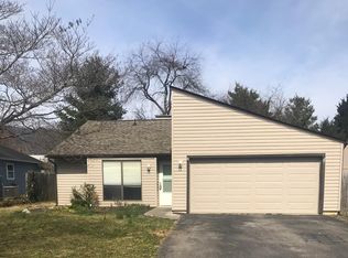 3330 Fort Lewis Cir, Salem, VA 24153