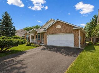 19 Merganser Dr, Guelph, ON N1C 1C8