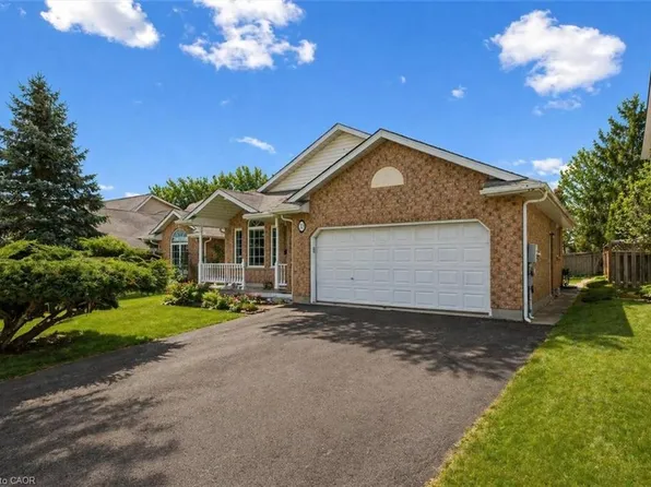 19 Merganser Dr, Guelph, ON N1C 1C8