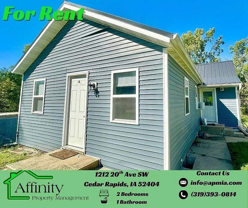 1212 20th Ave SW