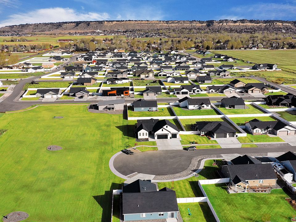 Sundance by Wells Built, Inc in Billings MT Zillow