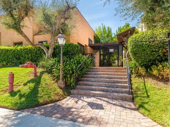 5243 Yarmouth Ave Unit 25, Encino, CA 91316
