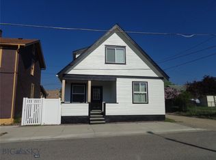 112 Washington St, Anaconda, MT 59711