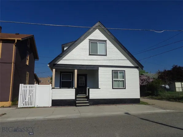 112 Washington St, Anaconda, MT 59711
