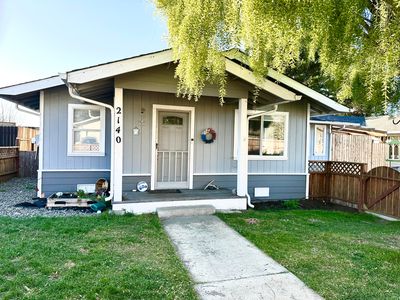 2140 Thiel Ave, McKinleyville, CA, 95519