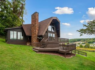 2550 S Rehl Rd, Zanesville, OH 43701