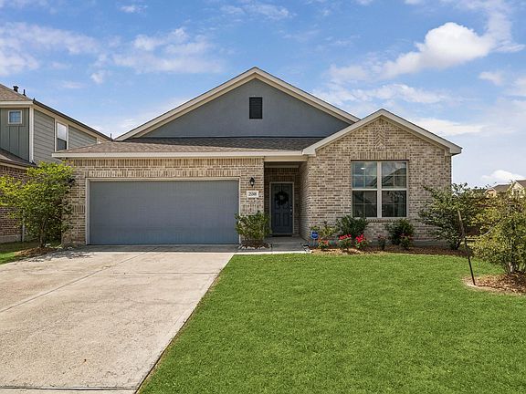 2nd image of 25308 Broad Turtle Ln