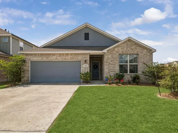 25308 Broad Turtle Ln, Porter, TX 77365