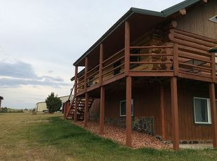 48 Silver Sage Rd, Townsend, MT 59644