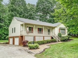 11814 Riverpark Ter, Chesterfield, VA 23838
