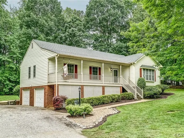 11814 Riverpark Ter, Chesterfield, VA 23838