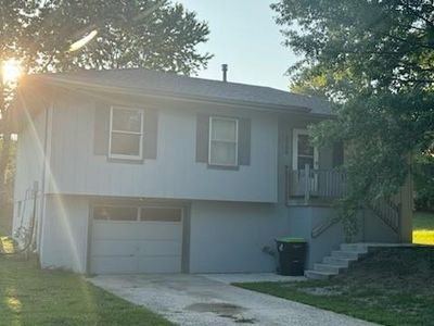 2700 Leewood Rd, Harrisonville, MO, 64701