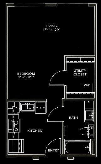 2nd image of 500 Singleton Blvd #A2