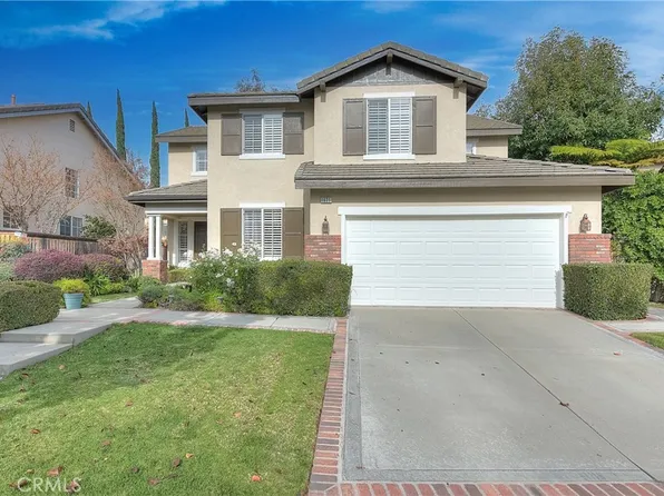 1621 W Mammoth Dr, Upland, CA 91784