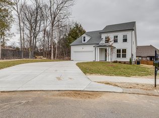 8 Faith Ct, Mount Juliet, TN 37122